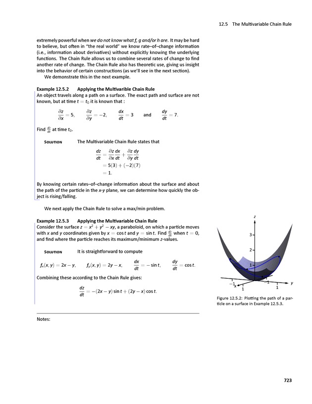 APEX Calculus - Page 723